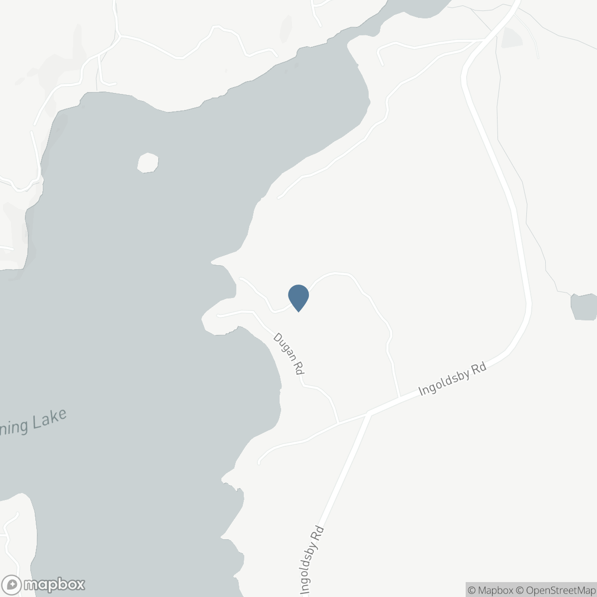 1219 MARATHON DRIVE, Minden Hills, Ontario K0M 2K0
